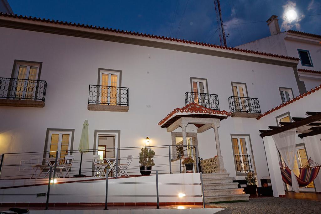 Casa Do Platano - Аррайолуш Экстерьер фото